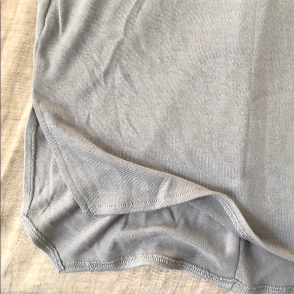 NWNT Unknown New York long sleeve Tee size Medium - Picture 4 of 5